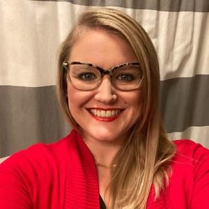 Meet your Posher, Heidi